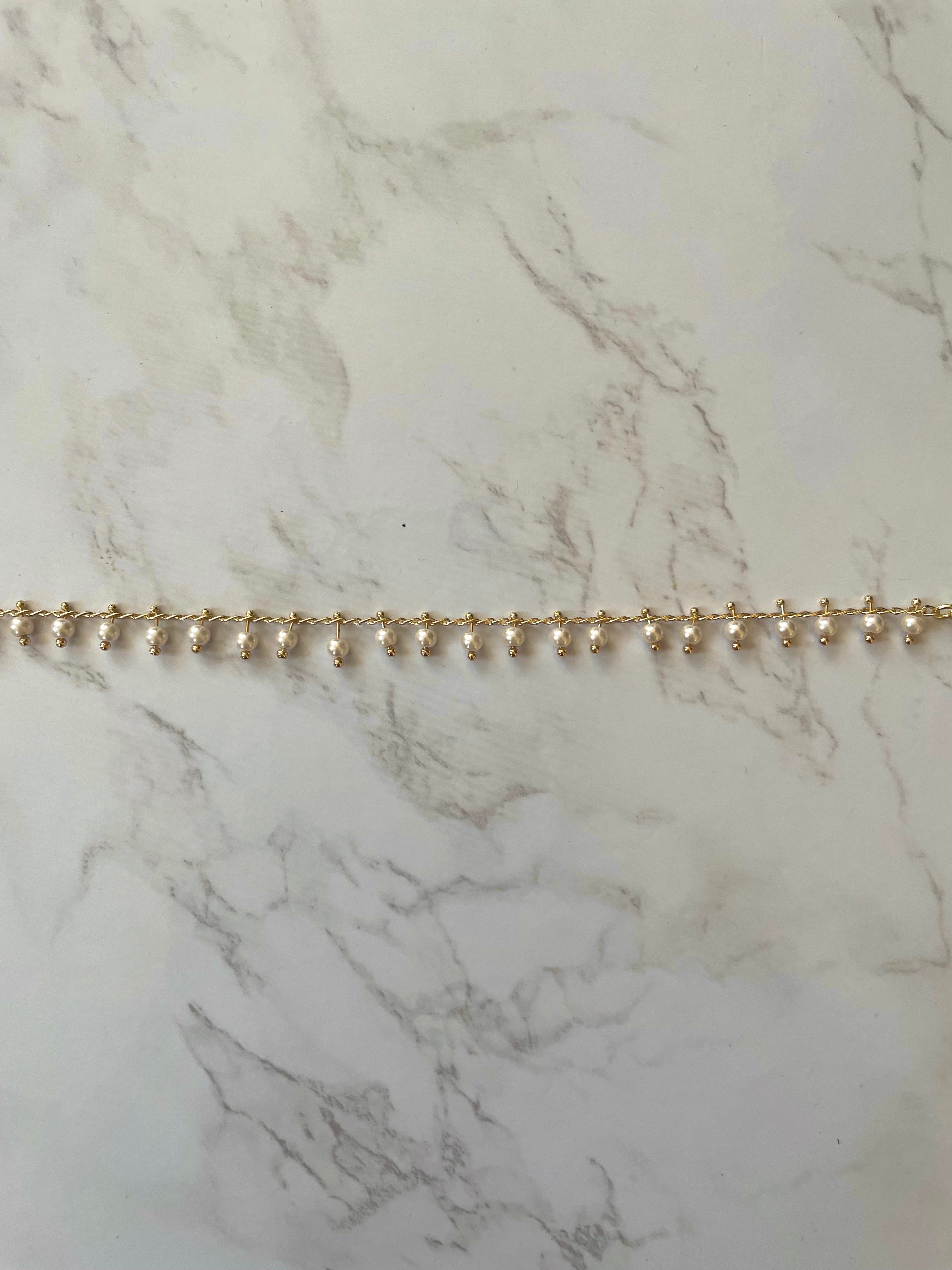 Serena Bracelet