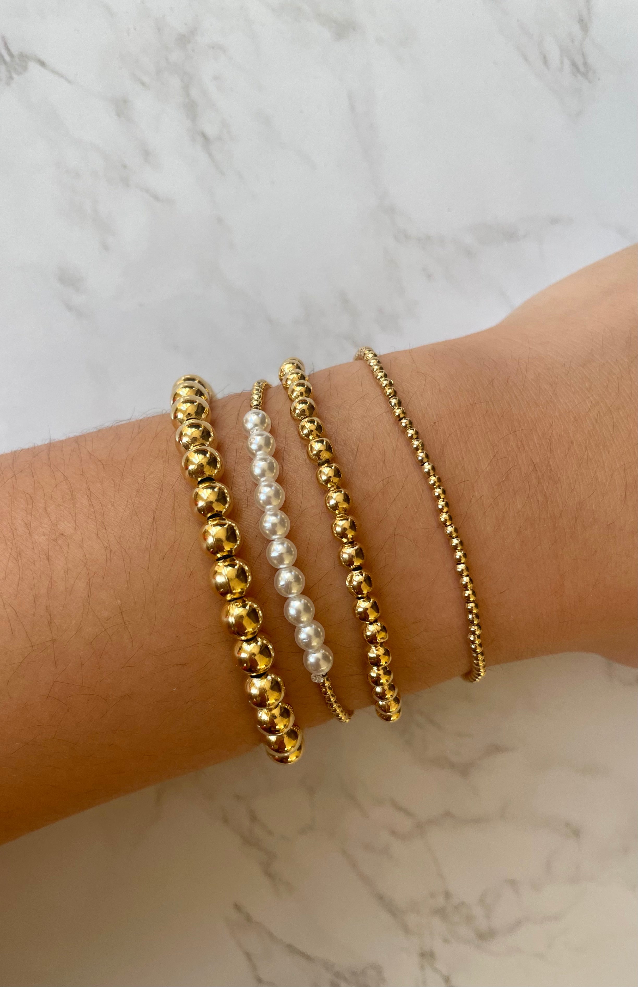 Kenzie Bracelet Set