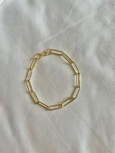 link chain bracelet