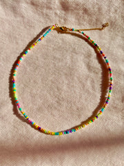 bali necklace