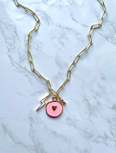 amelie necklace